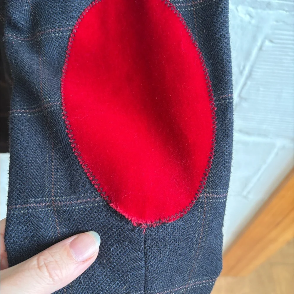 Zara Basic Riding Blazer - Picture 10 of 11